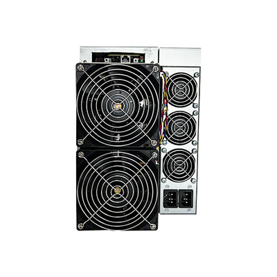 हैमर D10 4.3gh / S Psu 3400w डॉगकोइन और लिटकोइन माइनर Asic . के साथ