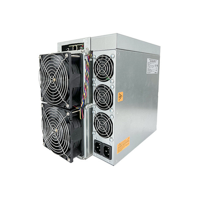 हैमर D10 4.3gh / S Psu 3400w डॉगकोइन और लिटकोइन माइनर Asic . के साथ