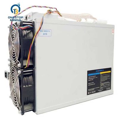 Innosilicon A10pro 750mh/S 800mh 7gb 4gb Ethereum Coin Mining Miner Machine