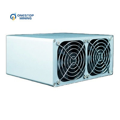 क्रिप्टो माइनिंग सीकेबी माइनर गोल्डशेल सीके बॉक्स माइनर 1050GH 215W
