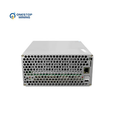 क्रिप्टो माइनिंग सीकेबी माइनर गोल्डशेल सीके बॉक्स माइनर 1050GH 215W