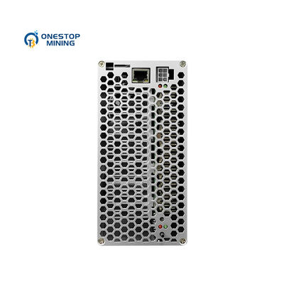 क्रिप्टो माइनिंग सीकेबी माइनर गोल्डशेल सीके बॉक्स माइनर 1050GH 215W