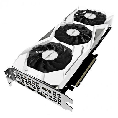 GPU ग्राफिक कार्ड Gddr5 12GB Rtx3080 Ti गीगाबाइट Gtx 3080ti वीडियो गेमिंग ग्राफिक्स कार्ड खनन लैपटॉप के लिए