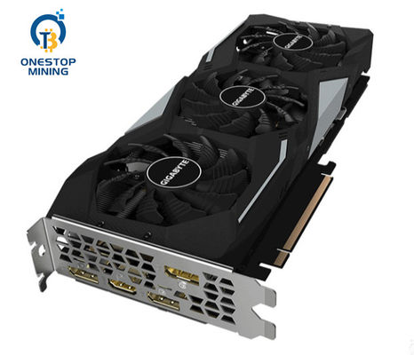 Nvidia Geforce Rtx 2060 लैपटॉप ग्राफिक कार्ड माइनर 6GB Gddr6