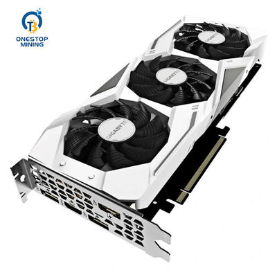 Nvidia Geforce Rtx 2060 लैपटॉप ग्राफिक कार्ड माइनर 6GB Gddr6