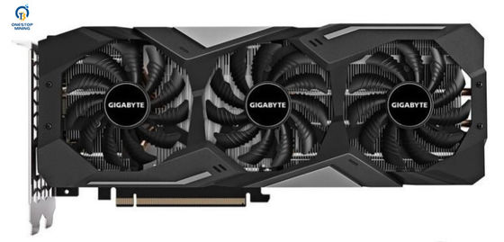 Nvidia Geforce Rtx 2060 लैपटॉप ग्राफिक कार्ड माइनर 6GB Gddr6
