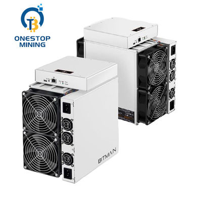 Antminer L7 9.16gh/S 9.5GH Psu 3425w डॉगकोइन और लाइटकॉइन माइनर बिटमैन के साथ