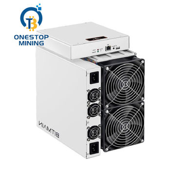 Antminer L7 9.16gh/S 9.5GH Psu 3425w डॉगकोइन और लाइटकॉइन माइनर बिटमैन के साथ