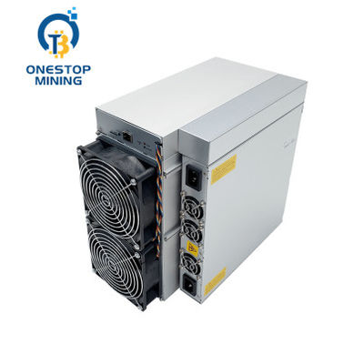 Antminer L7 9.16gh/S 9.5GH Psu 3425w डॉगकोइन और लाइटकॉइन माइनर बिटमैन के साथ