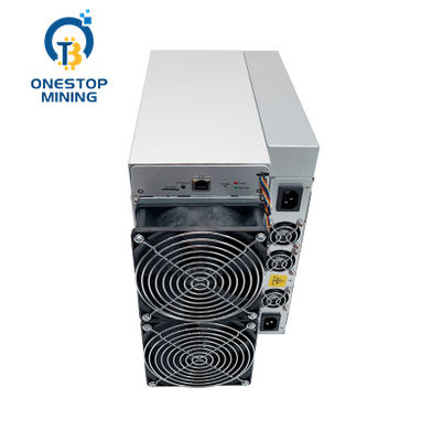 Antminer L7 9.16gh/S 9.5GH Psu 3425w डॉगकोइन और लाइटकॉइन माइनर बिटमैन के साथ