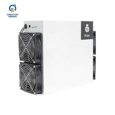 जुआल इपोलो G1 मिनी ग्रिन माइनर 40Gpas / S 40g 2800W लाभप्रदता उच्च