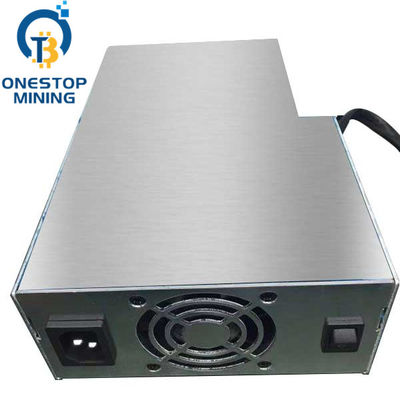 डबल 25T-30T Asic माइनर पार्ट्स के लिए G1266 PSU Innosilicon T2T बिजली की आपूर्ति