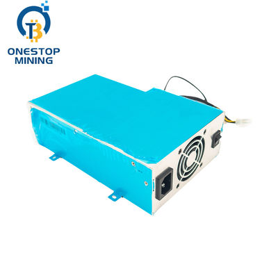 डबल 25T-30T Asic माइनर पार्ट्स के लिए G1266 PSU Innosilicon T2T बिजली की आपूर्ति