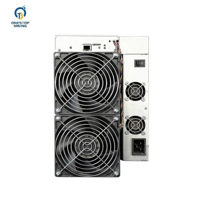 गोल्डशेल Lt5 प्रो 2.45gh 3100w माइनिंग डॉगकोइन लाइटकॉइन के लिए एसिक माइनर के साथ