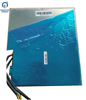 डबल ट्यूब 32T-37T इनोसिलिकॉन एसिक माइनर पार्ट्स के लिए G1286 PSU T2T Innuos बिजली की आपूर्ति