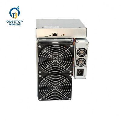 गोल्डशेल सीके बॉक्स 1050gh/S 215W सीकेबी नर्वोस माइनर सीकेबी माइनिंग रिग स्टॉक में