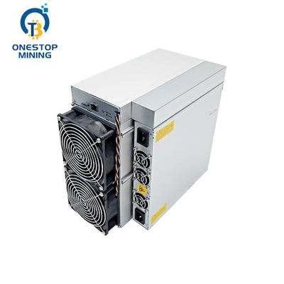 Antminer S19j Pro 104th/S बिटकॉइन माइनर Asic Cryptocurrency Mining Machine Bitmain 3224W