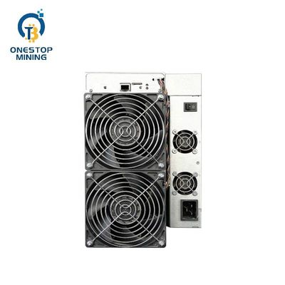 गोल्डशेल माइनर Lt5 प्रॉफिट हाई 2.05Gh / S स्क्रीप्ट क्रिप्टो माइनर लिटकोइन माइनर सर्वर फर्मवेयर