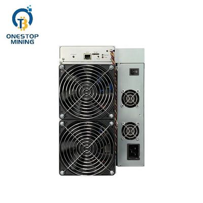 एवलॉन 921 20th/S 85W/T Sha-256 एल्गोरिथम बिटकॉइन माइनिंग मशीन AUC PSU के साथ