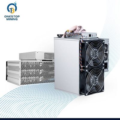 बिटमैन एंटमिनर S15-28th / S 1600w 7nm चिप BTC Asic क्रिप्टो माइनिंग मशीन