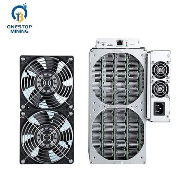 बिटमैन एंटमिनर S15-28th / S 1600w 7nm चिप BTC Asic क्रिप्टो माइनिंग मशीन