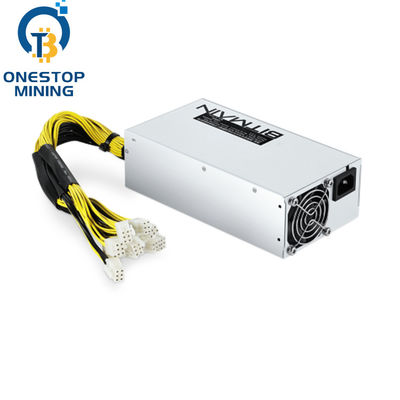 बिटमैन एसिक माइनर पार्ट्स APW7 PSU L3+ L3++ A9 Z1 S15 T15 S9j Z9 Antminer S9i बिजली की आपूर्ति Antminer S9 Psu