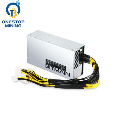 बिटमैन एसिक माइनर पार्ट्स APW7 PSU L3+ L3++ A9 Z1 S15 T15 S9j Z9 Antminer S9i बिजली की आपूर्ति Antminer S9 Psu