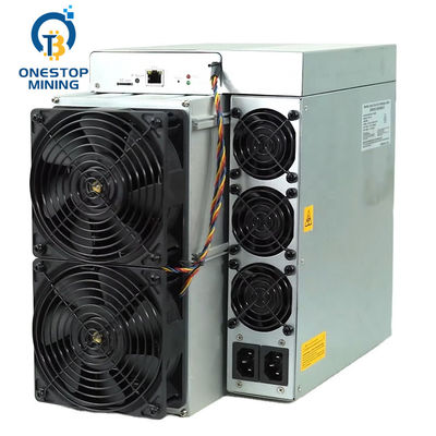 Bitmain Antminer S19j Pro 90th S प्रॉफिटेबिलिटी हाई बिटकॉइन माइनर डिटेक्टर 3060W