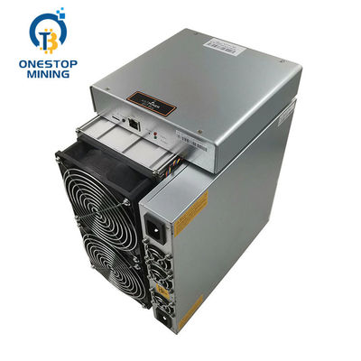 बिजली आपूर्ति के साथ Asic Antminer S17 Pro 53th/S मूल 1296-1728w बिटकॉइन Asic Rig