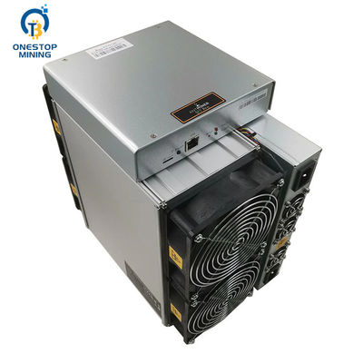 बिजली आपूर्ति के साथ Asic Antminer S17 Pro 53th/S मूल 1296-1728w बिटकॉइन Asic Rig