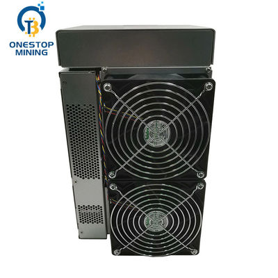 बिजली आपूर्ति के साथ Asic Antminer S17 Pro 53th/S मूल 1296-1728w बिटकॉइन Asic Rig