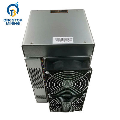 बिजली आपूर्ति के साथ Asic Antminer S17 Pro 53th/S मूल 1296-1728w बिटकॉइन Asic Rig