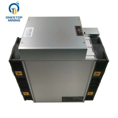 बिजली आपूर्ति के साथ Asic Antminer S17 Pro 53th/S मूल 1296-1728w बिटकॉइन Asic Rig
