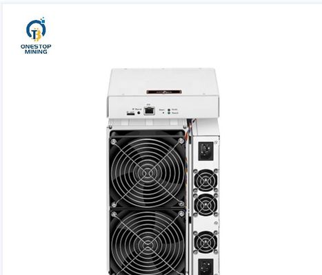 इक्विश बिटमैन असिक ज़ेक माइनर बिटमैन एंटमिनर Z15 Zcash 420 Ksol/S