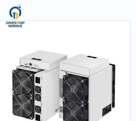 Psu Sha256 BTC Asic Miner के साथ Bitmain Antminer S17 Pro 53वीं बिटकॉइन माइनिंग रिग