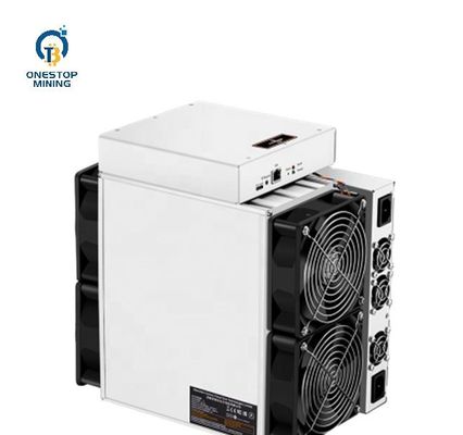 Psu Sha256 BTC Asic Miner के साथ Bitmain Antminer S17 Pro 53वीं बिटकॉइन माइनिंग रिग