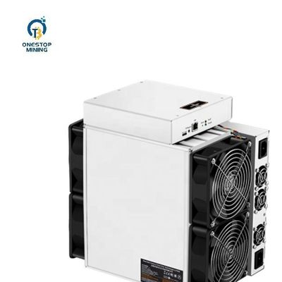 ब्लॉकचैन बिटकॉइन माइनर Asic Bitmain Antminer S17+ 70th/S 2800w
