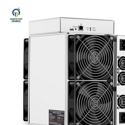 ब्लॉकचैन बिटकॉइन माइनर Asic Bitmain Antminer S17+ 70th/S 2800w