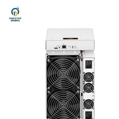 ब्लॉकचैन बिटकॉइन माइनर Asic Bitmain Antminer S17+ 70th/S 2800w