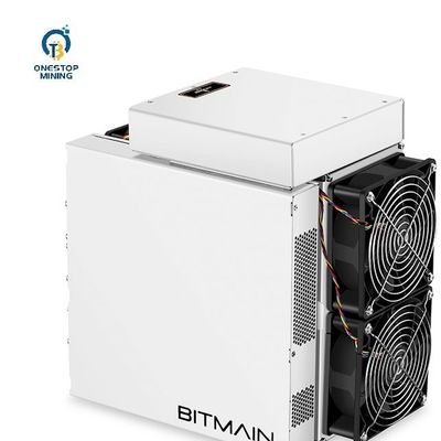 ब्लॉकचैन बिटकॉइन माइनर Asic Bitmain Antminer S17+ 70th/S 2800w