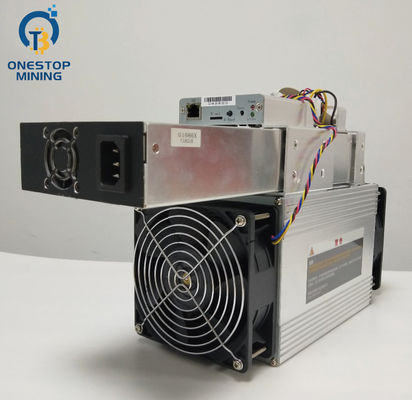 Whatsminer M3 11Th/S 12.5t 2000w Microbt Bitcoin Miner BTC Asic Miner