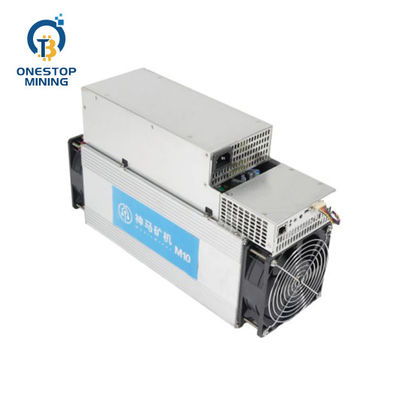 Whatsminer M10 33th/S 65w/T बिटकॉइन माइनर Asic डिवाइस