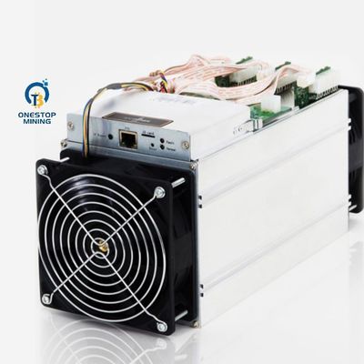 जुआल बिटमैन एंटमिनर S9j 14.5 Th/S बिटकॉइन माइनर Asic 1350W SHA-256