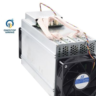 जुआल बिटमैन एंटमिनर S9j 14.5 Th/S बिटकॉइन माइनर Asic 1350W SHA-256
