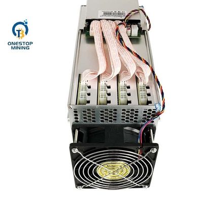 जुआल बिटमैन एंटमिनर S9j 14.5 Th/S बिटकॉइन माइनर Asic 1350W SHA-256