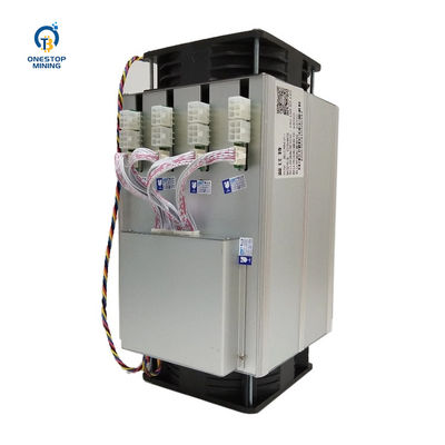 बिजली की आपूर्ति के साथ प्रयुक्त Asic Miner Ebit E10D 25Th BTC बिटकॉइन माइनिंग मशीन BTC Asic Miner