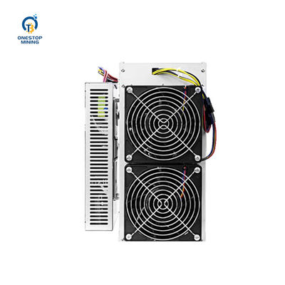 बिजली की आपूर्ति के साथ BTC Asic Miner Asic Miner Ebit E10 25Th 3400W BTC बिटकॉइन माइनिंग 35dB