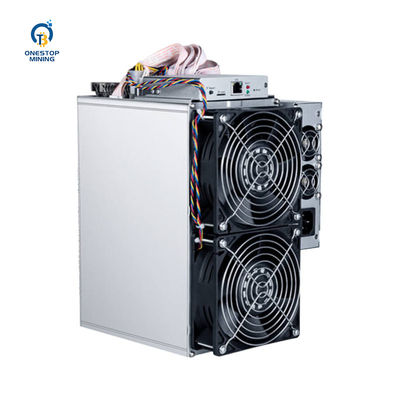 बिजली की आपूर्ति के साथ BTC Asic Miner Asic Miner Ebit E10 25Th 3400W BTC बिटकॉइन माइनिंग 35dB