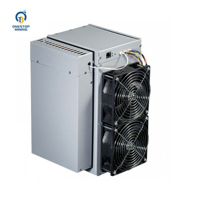 बिजली की आपूर्ति के साथ लाभदायक Ebang Ebit E12 44Th/S बिटकॉइन माइनिंग मशीन