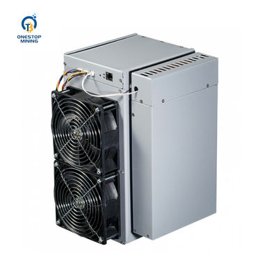 बिजली की आपूर्ति के साथ लाभदायक Ebang Ebit E12 44Th/S बिटकॉइन माइनिंग मशीन